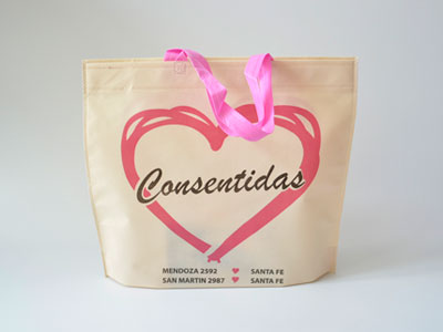 Consentidas