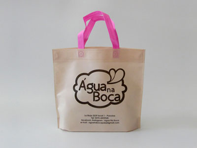 Agua na Boca