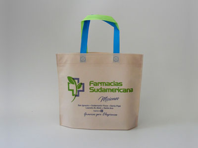 Farmacias Sudamericana