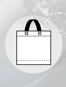Bolsa TNT Modelo M2