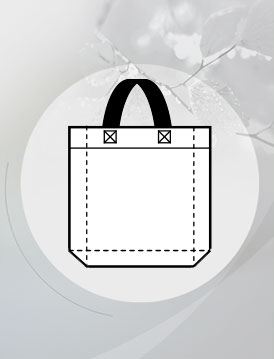 Bolsa TNT Modelo M3