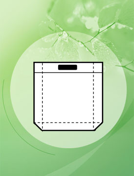 Bolsa TNT Modelo R3