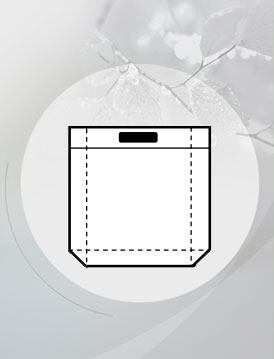 Bolsa TNT Modelo R3