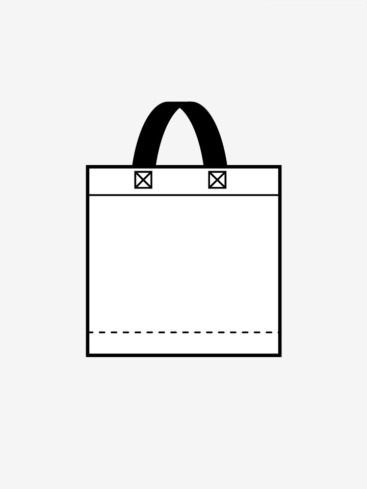 Bolsa tipo cartera con fuelle interior